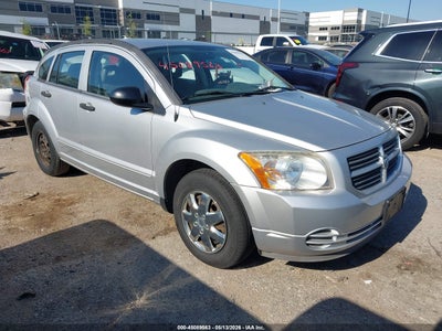 DODGE CALIBER