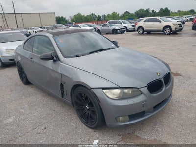 WBAWC73598E064650 BMW 335XI Photo 1