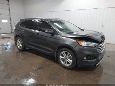 2FMPK4J96LBA50946 FORD EDGE Photo 1