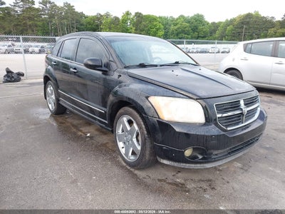 DODGE CALIBER