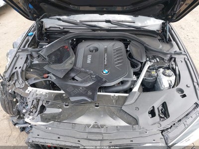 BMW 540I
