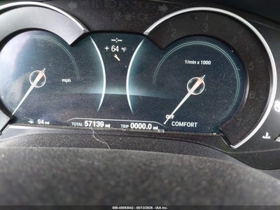 BMW 540I