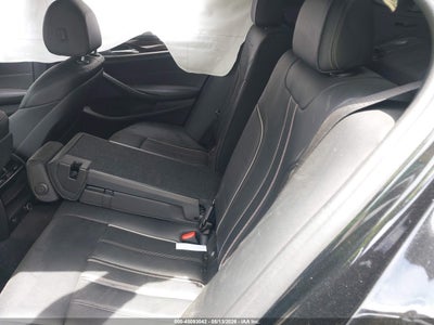 BMW 540I
