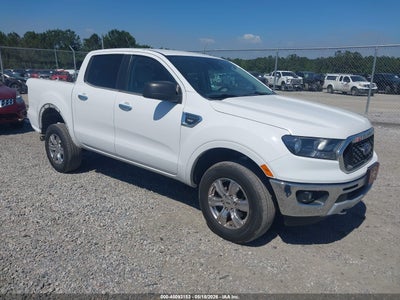 1FTER4EH6KLA61081 FORD RANGER Photo 1