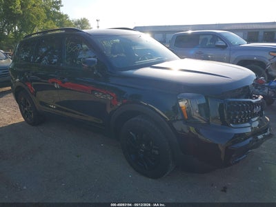 2024 Kia Telluride