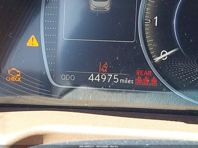 2021 LEXUS ES 350 15