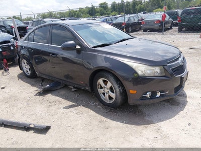 1G1PC5SB9E7417979 CHEVROLET CRUZE Photo 1