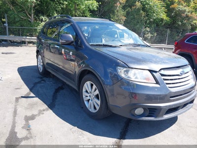 2009 Subaru Tribeca