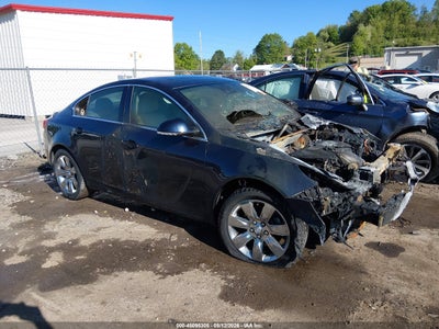 2017 Buick Regal
