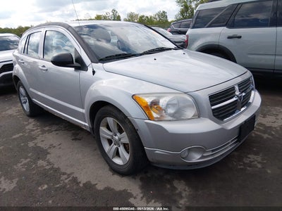 DODGE CALIBER