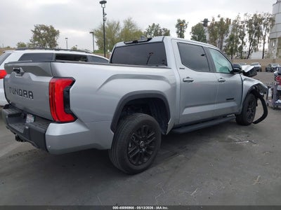 TOYOTA TUNDRA