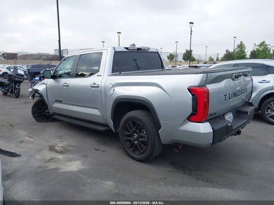 TOYOTA TUNDRA