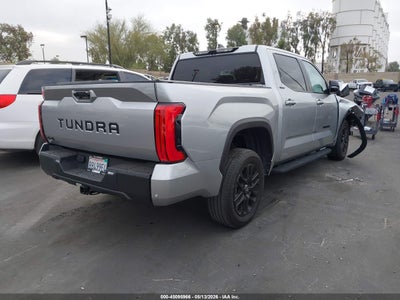 TOYOTA TUNDRA