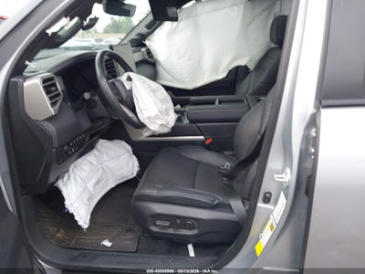 TOYOTA TUNDRA