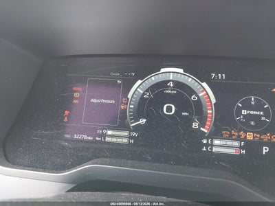 TOYOTA TUNDRA
