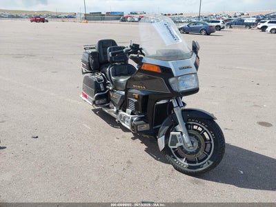 1987 Honda Gl1200