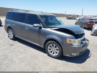 2009 Ford Flex