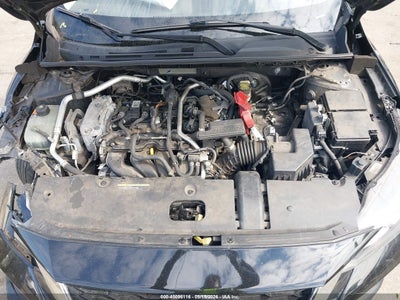 NISSAN SENTRA