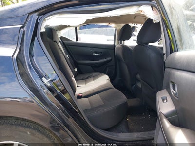 NISSAN SENTRA