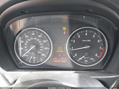 2010 BMW 328I