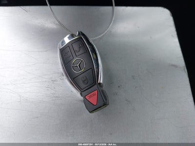 MERCEDES-BENZ AMG C 43