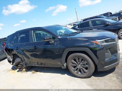 2026 TOYOTA RAV4 12