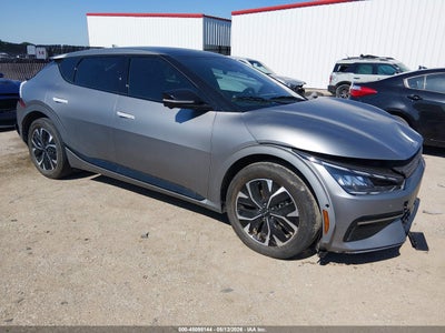KNDC44LA7R5224752 KIA EV6 Photo 1