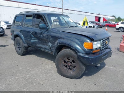 JT3HJ85J4T0117699 TOYOTA LAND CRUISER Photo 1