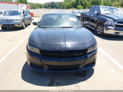 DODGE CHARGER