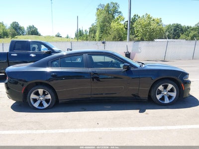 DODGE CHARGER
