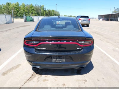 DODGE CHARGER