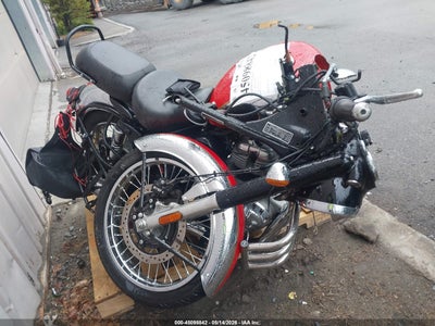 2023 Royal Enfield Motors Classic 350