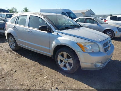 DODGE CALIBER