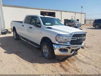 2023 Ram 3500