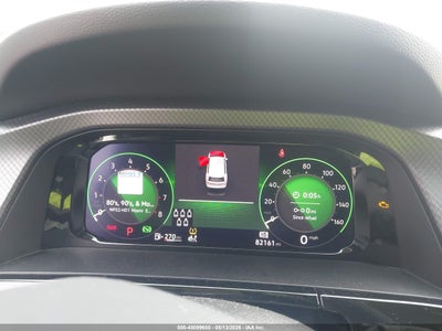 2025 VOLKSWAGEN ATLAS 7