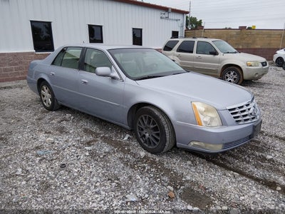 2006 Cadillac Dts