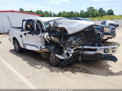 2007 Ford F-150