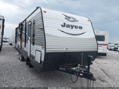 2016 Jayco Other
