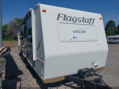 2012 Flagstaff Other