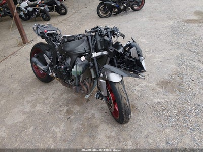 Used Kawasaki Zx636 for Sale & Salvage | IAA