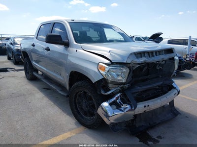 5TFEM5F10EX081667 TOYOTA TUNDRA Photo 1