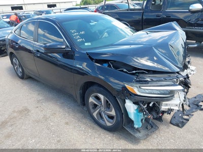 HONDA INSIGHT