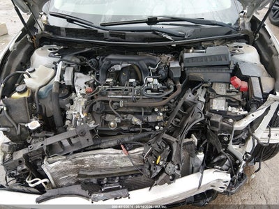 NISSAN MAXIMA