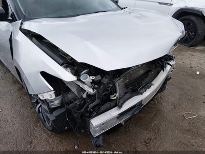 NISSAN MAXIMA