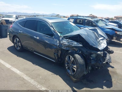 5J6TF2H58DL006652 HONDA CROSSTOUR Photo 1