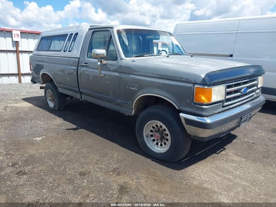 FORD F250