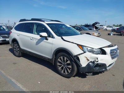 4S4BSALC3F3288369 SUBARU OUTBACK Photo 1