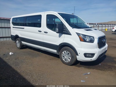 FORD TRANSIT-350