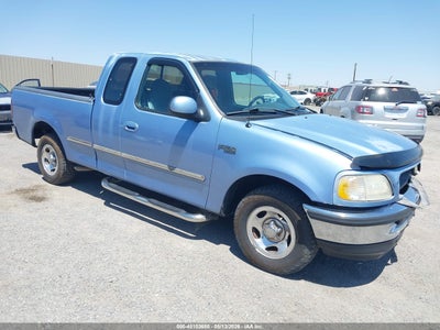 1FTDX1721VKA36396 FORD F-150 Photo 1