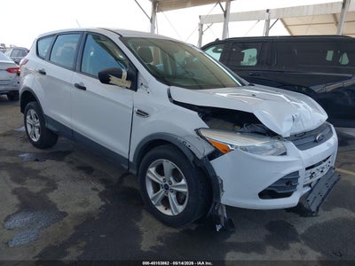 FORD ESCAPE